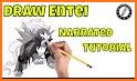 Learn How to Draw All Legendary Pokemon related image