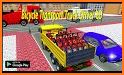 BMX Bicycle Transport Truck Simulator related image