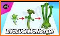 Monster Evolution Run related image