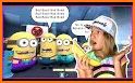 Free Minion Adventure : Banana Rush 2 related image