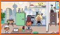 Toca Life: Office related image