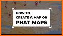 Phat Maps - A Travel Discovery related image