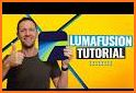 Lumafusion For Android - Free Video Editor related image