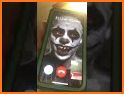 killer clown call - video call related image