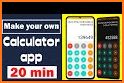 Android Calculator: Calculator related image