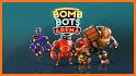 Bomb Bots Arena - Multiplayer Bomber Brawl related image