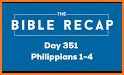 The Bible Recap related image