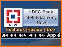 HDFC Bank Mobile App related image