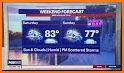DC MD VA Weather related image