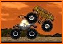 Monster Truck Demolisher related image