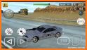 Superhero Supra car rider-kiddy games related image