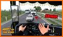 Europe Truck Driving Simulator related image