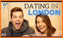 Dating in England (United Kingdom) related image