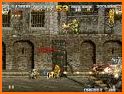 Code Metal Slug 4 arcade related image