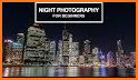 Night Mode HD Camera Photo and Video related image