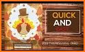 Thanksgiving Greeting Cards and GIF related image