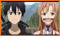 Sword Art - Online Games related image