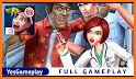 Doctor Surgery Games- Emergency Hospital New Games related image