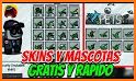 skins gratis para among us related image