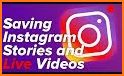 Repost - Save Stories for Instagram related image