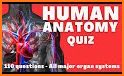 Human Anatomy Learning - Quiz related image