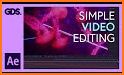 After effects - Video Maker related image