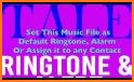 Fairy Tail Ringtone And Alert related image