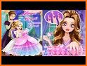 Magic Royal Princess School - Girl Dress Up related image