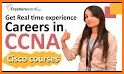 Learn Networking (CCNA) Pro. Complete CCNA Course related image