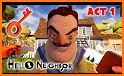 Hello Neighbor  Game Walkthrough related image