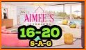 Aimee's Interiors : Home Design Game related image