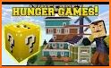 Hey Neighbor: Funny Mini-game. Map for MCPE related image