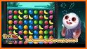 Fruit Jungle - Puzzle Match 3 Legend related image