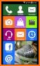 Metro Tile X Launcher related image