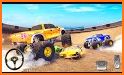 New Demolition Derby Destruction Car Crash Games related image