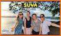 Fiji Holidays : Suva Calendar related image