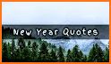 Happy New Year Quotes 2021 related image