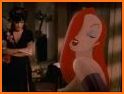 jessica rabbit dress sungs related image