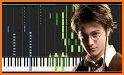 Piano - "Harry Potter" Theme related image