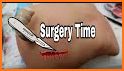 Bug Mom Newborn Baby Surgery Doctor related image