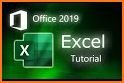 Learn Excel 2019 related image