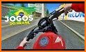 Motos do Grau - Motoboy Simulator related image