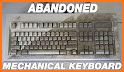 Old keyboard related image