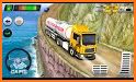 Oil Tanker : Truck Simulator related image