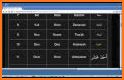 Arabigo: Learn Arabic related image