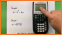 Scientific Calculator Graphique + Math related image