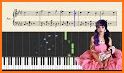 Melanie Martinez Piano Tiles related image