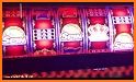 JACKPOT BIG WIN : God of Gold Slot Machine related image