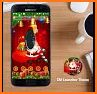 Christmas Theme: Santa Christmas Theme for Android related image