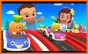 Kids Car Games For Boys & Girl related image